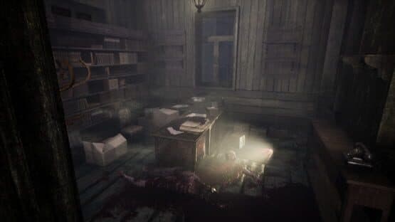Lunacy: Saint Rhodes — screenshot 5