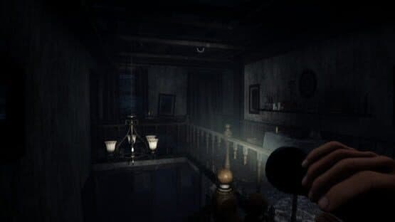 Lunacy: Saint Rhodes — screenshot 6