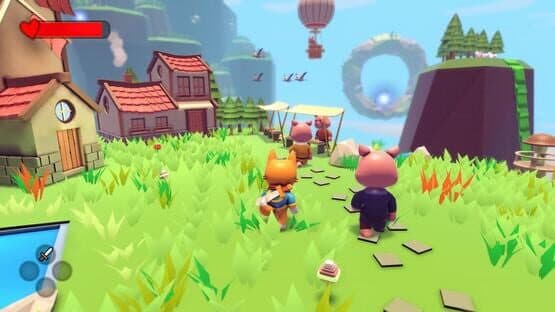 Dogu the Adventurer — screenshot 8