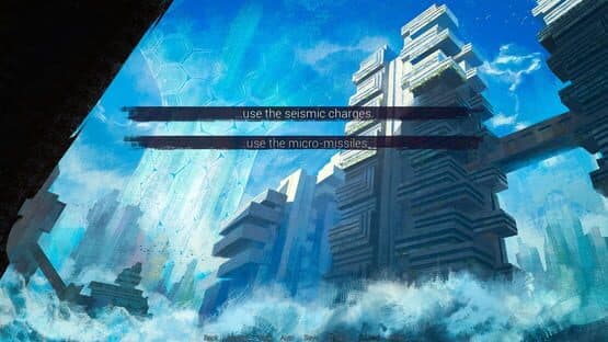 Sym.Bios: Torn Asunder — screenshot 2