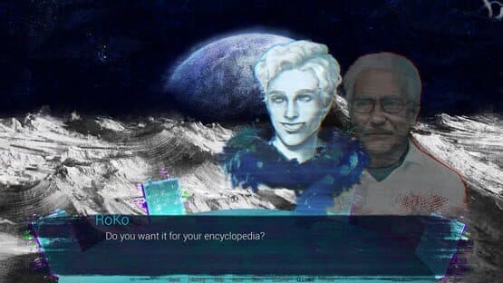 Sym.Bios: Torn Asunder — screenshot 4