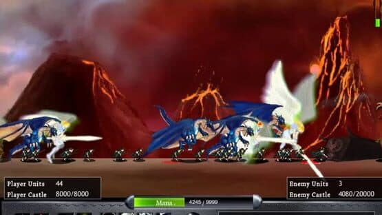 Epic War 1 — screenshot 1