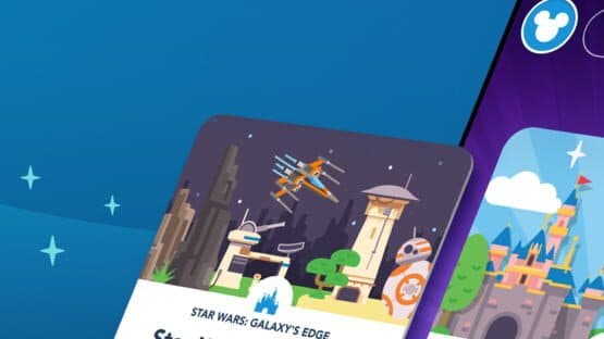 Play Disney Parks — screenshot 1