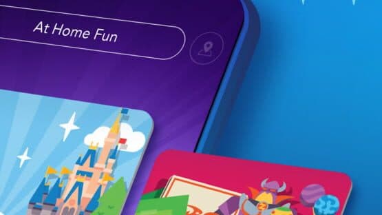 Play Disney Parks — screenshot 2