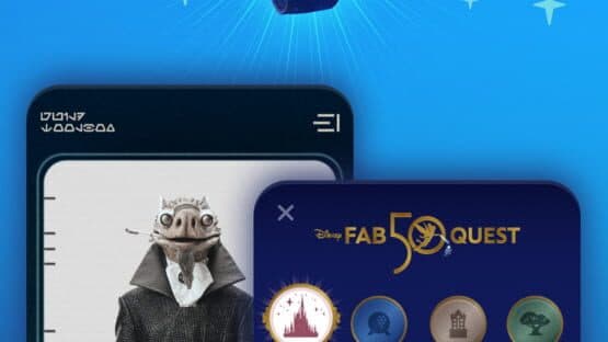 Play Disney Parks — screenshot 3