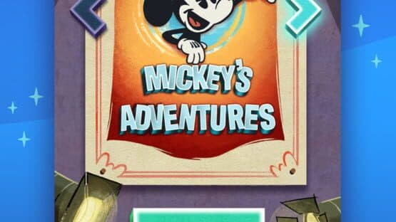Play Disney Parks — screenshot 6