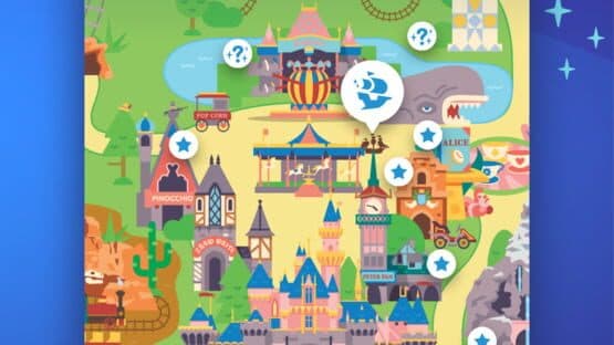 Play Disney Parks — screenshot 8