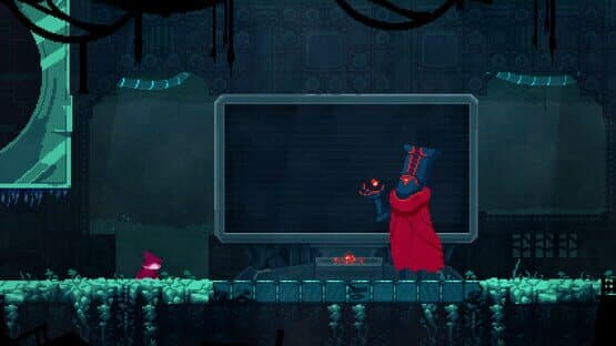 System Purge: Hollow Point — screenshot 1