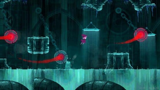 System Purge: Hollow Point — screenshot 2