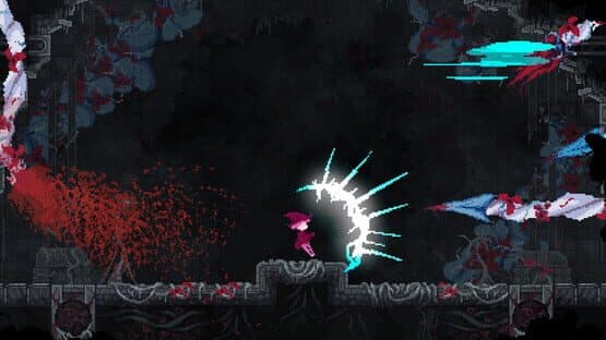 System Purge: Hollow Point — screenshot 3