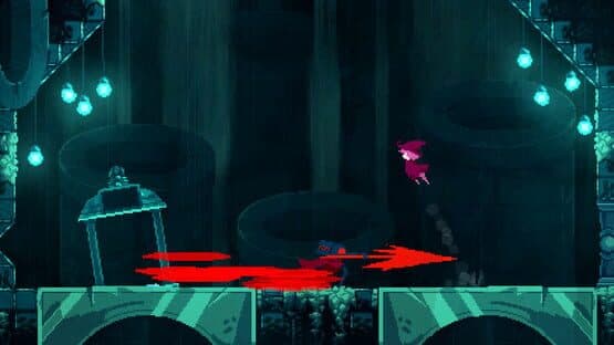 System Purge: Hollow Point — screenshot 4