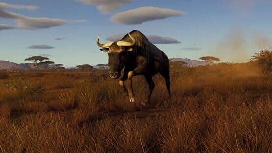 Way of the Hunter: Tikamoon Plains — screenshot 2