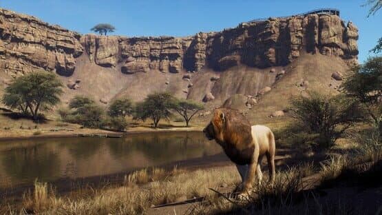 Way of the Hunter: Tikamoon Plains — screenshot 3