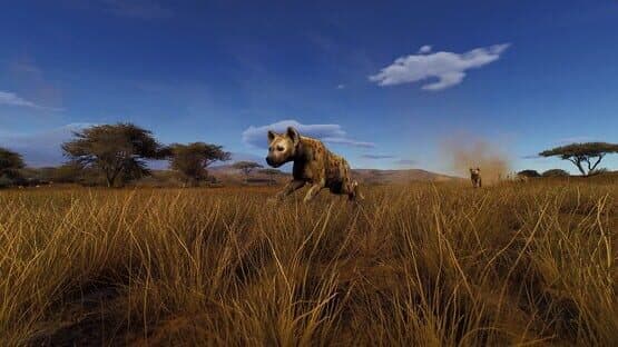 Way of the Hunter: Tikamoon Plains — screenshot 5