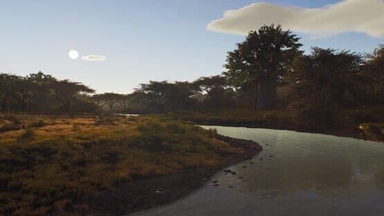 Way of the Hunter: Tikamoon Plains — screenshot 6