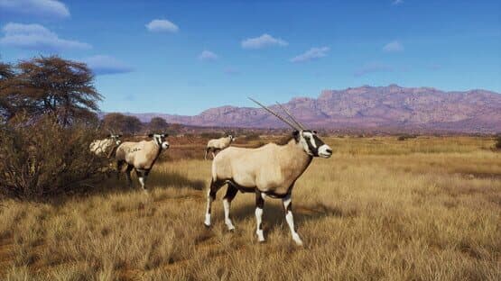 Way of the Hunter: Tikamoon Plains — screenshot 7