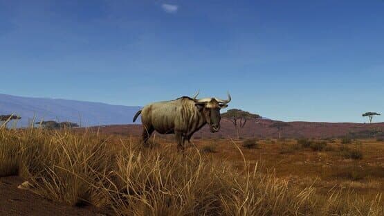 Way of the Hunter: Tikamoon Plains — screenshot 8