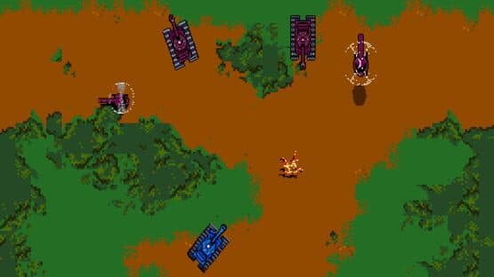Sarge — screenshot 1