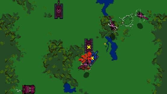 Sarge — screenshot 2