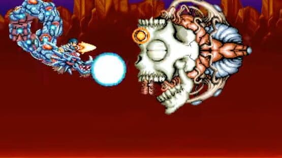 Dragon Breed — screenshot 3