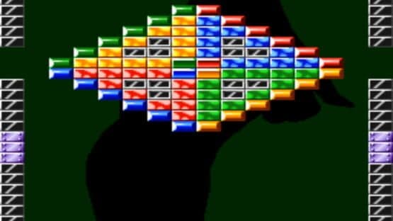 Mad Ball v2.0 — screenshot 1