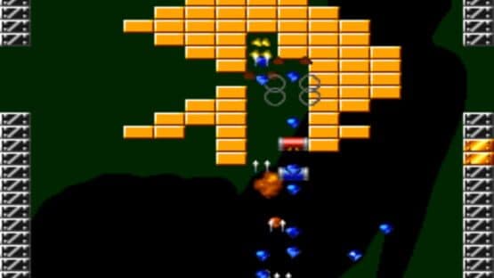 Mad Ball v2.0 — screenshot 3
