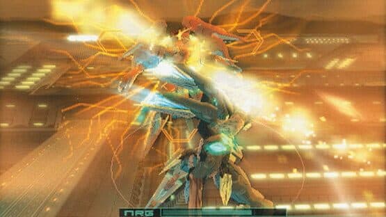 Zone of the Enders: The 2nd Runner — screenshot 4