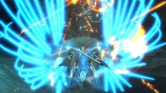Zone of the Enders: The 2nd Runner - Special Edition — screenshot 2