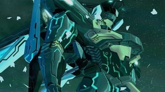 Zone of the Enders: The 2nd Runner - Special Edition — screenshot 4