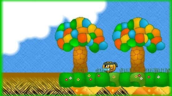 Plant World — screenshot 1