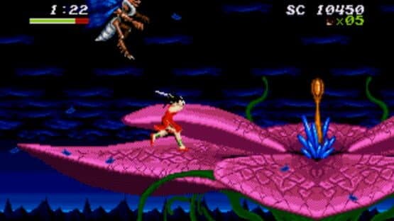 Mamono Hunter Youko: Dai 7 no Keishou — screenshot 1