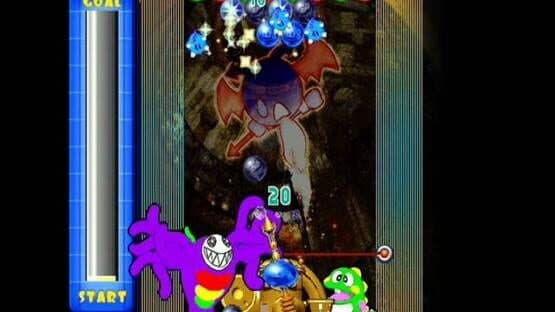 Super Bust-A-Move 2 — screenshot 4