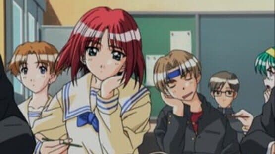 Friends: Seishun no Kagayaki — screenshot 1