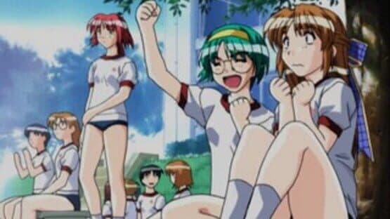Friends: Seishun no Kagayaki — screenshot 2
