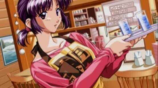Friends: Seishun no Kagayaki — screenshot 7