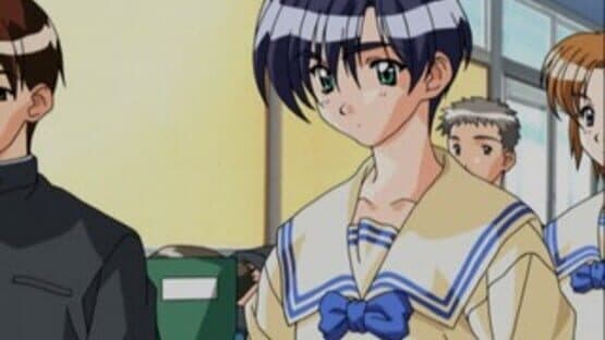 Friends: Seishun no Kagayaki - Best Version — screenshot 1