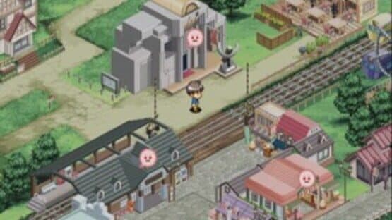 Friends: Seishun no Kagayaki - Best Version — screenshot 5