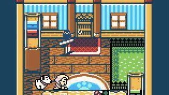 Kawaii Pet Shop Monogatari — screenshot 3