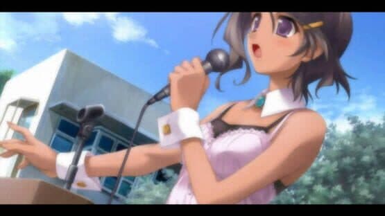 Scarlett: Nichijou no Kyoukaisen — screenshot 3