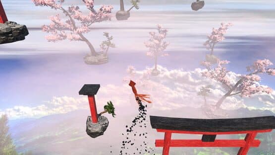 Squidding Over It — screenshot 1