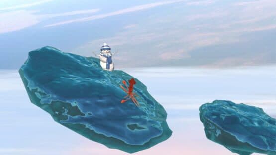Squidding Over It — screenshot 4