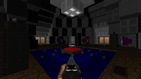 2022 A Doom Odyssey — screenshot 1