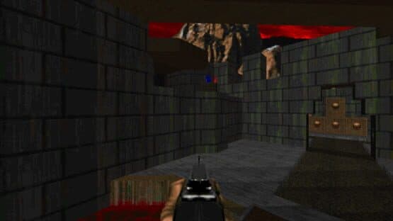 2022 A Doom Odyssey — screenshot 2