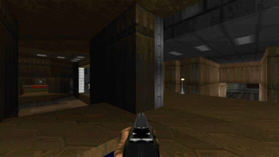 2022 A Doom Odyssey — screenshot 3