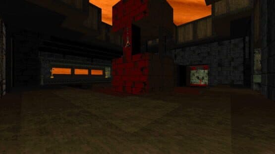 2022 A Doom Odyssey — screenshot 4