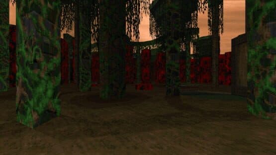2022 A Doom Odyssey — screenshot 5