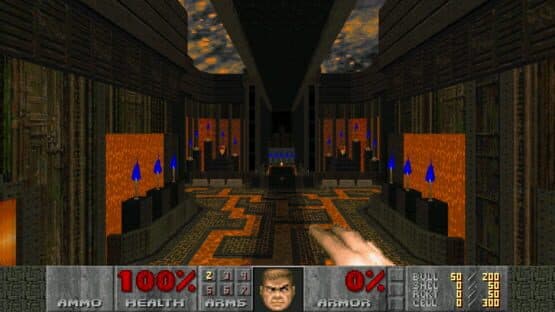 Altars of Madness — screenshot 2