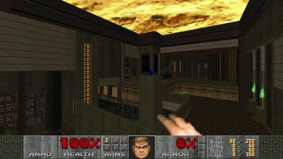 Altars of Madness — screenshot 3