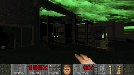Altars of Madness — screenshot 4