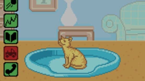Barbie Pet Rescue — screenshot 3